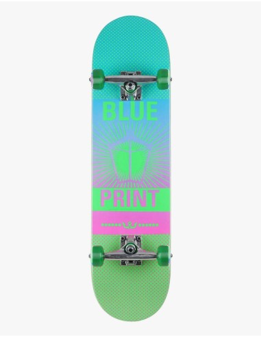 Blueprint Pachinko Complete Skateboard - 8" pas cher 