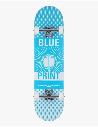 Blueprint Pachinko Complete Skateboard - 8" Voir les baskets