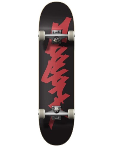 Zoo York 'OG 95' Tag Complete Skateboard - 8" offre 