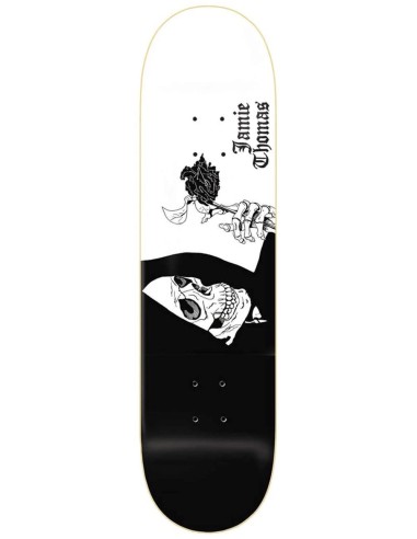 Zero Thomas Loser Heavy Skateboard Deck - 8.25" 2 - 3 jours ouvrés.