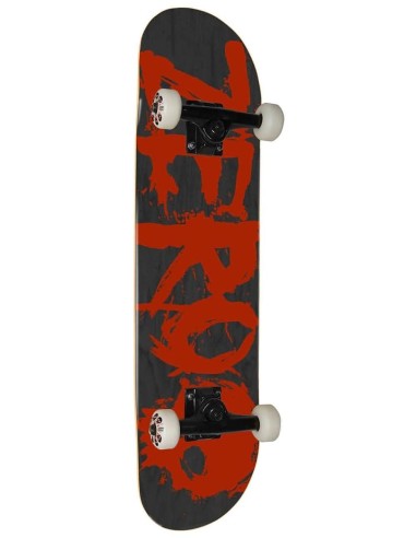 Zero Blood Complete Skateboard - 7.75" pour bénéficier 