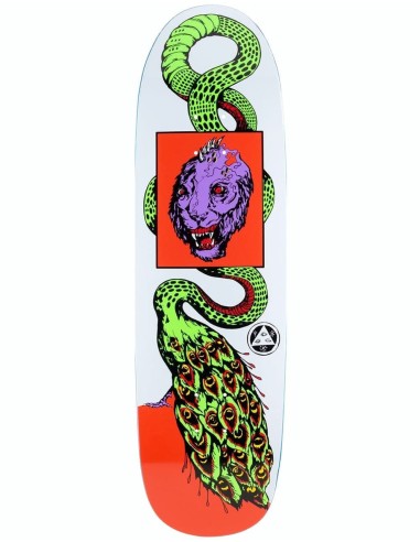 Welcome Glam Dragon on Atheme Skateboard Deck - 8.8" vente chaude votre 