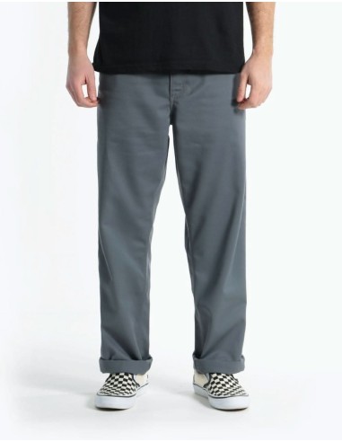 Carhartt WIP Simple Pant - Shiver (Rinsed) 50-70% off 