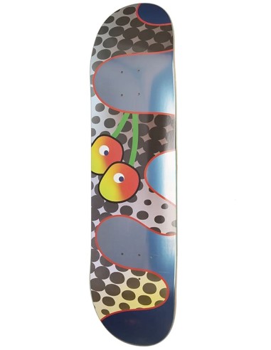 Alltimers Davis Eyes Skateboard Deck - 8.25" l'achat 