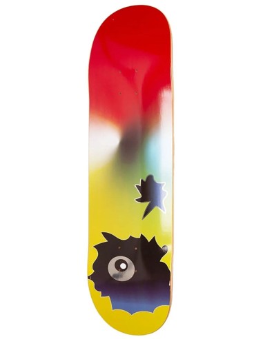 Alltimers Davis Rips Skateboard Deck - 8.5" acheter