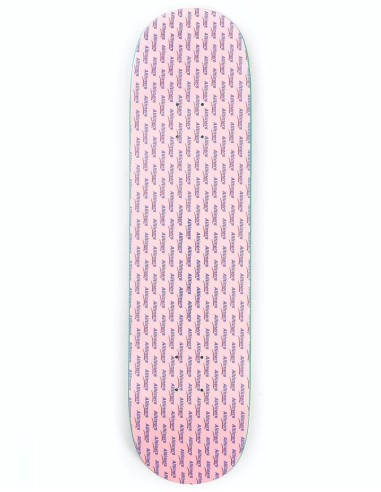 Alltimers Repeat Skateboard Deck - 8" de pas cher