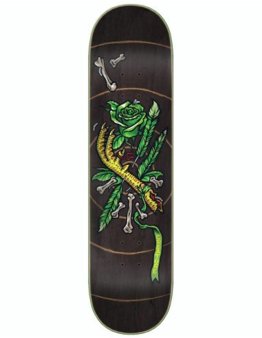 Creature Talisman Skateboard Deck - 8.5" ou a consommer sur place