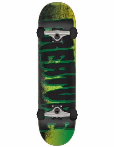 Creature Logo Scan Complete Skateboard - 7.75" en ligne