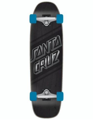 Santa Cruz Street Skate Street Cruiser Skateboard - 8.4" x 29.4" 2 - 3 jours ouvrés.