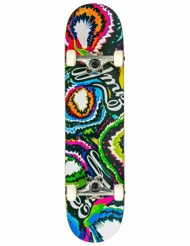 Enuff Acid Complete Skateboard - 7.75" solde