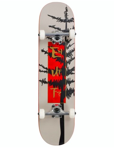 Enuff Evergreen Complete Skateboard - 8" en linge