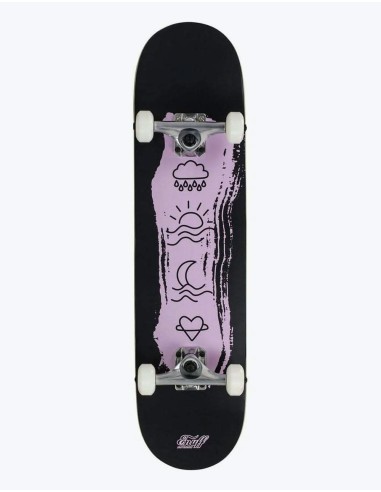 Enuff Icon Complete Skateboard - 7.75" shop