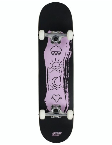 Enuff Icon Mini Complete Skateboard - 7.25" En savoir plus