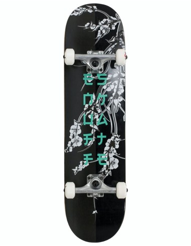 Enuff Cherry Complete Skateboard - 8" la livraison gratuite