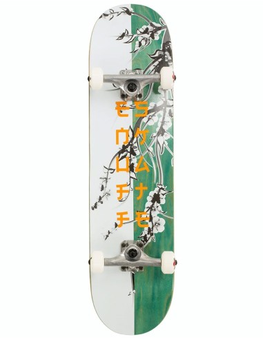 Enuff Cherry Complete Skateboard - 8" de la marque