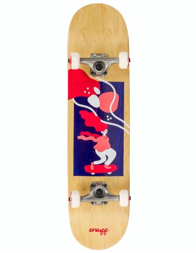 Enuff Making Waves Complete Skateboard - 7.75" prix