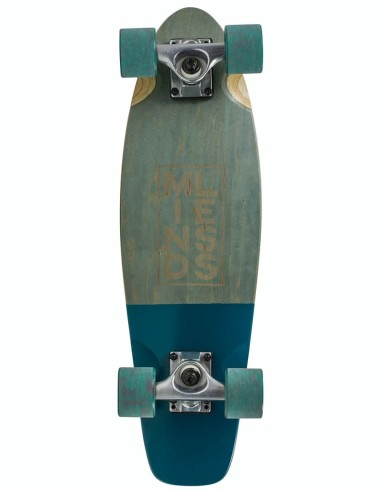 Mindless Stained Daily III Cruiser - 7" x 24" en ligne