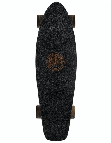 Mindless Stained Daily III Cruiser - 7" x 24" de technologie