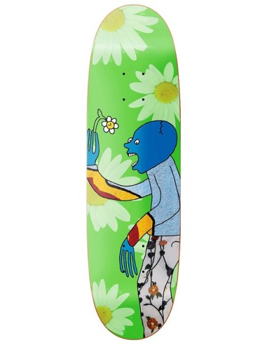 Primitive Villani Wilted Skateboard Deck - 9.125" acheter