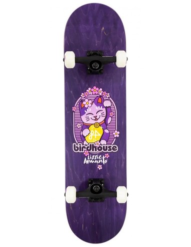 Birdhouse Armanto Maneki Neko Complete Skateboard - 8" pas chere