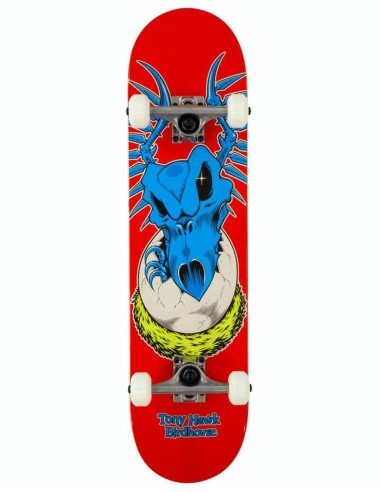 Birdhouse Falcon Egg Complete Skateboard - 7.75" de l' environnement