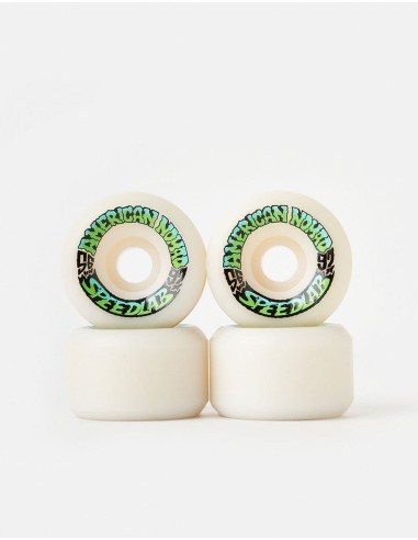 Speedlab Nomads 97a Skateboard Wheel - 56mm 50% de réduction en Octobre 2024