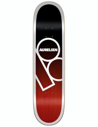 Plan B Aurelien Andromeda Skateboard Deck - 8.25" À commander