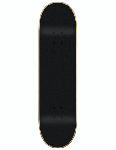 Tricks Zoo Mini Complete Skateboard - 7.375" la colonne vertébrale