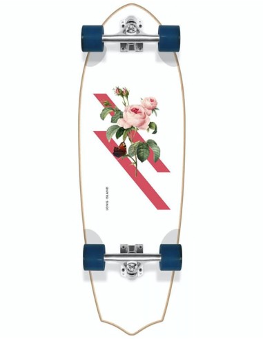 Long Island Mesmerize Cruiser - 9.75" x 31" 50% de réduction en Octobre 2024