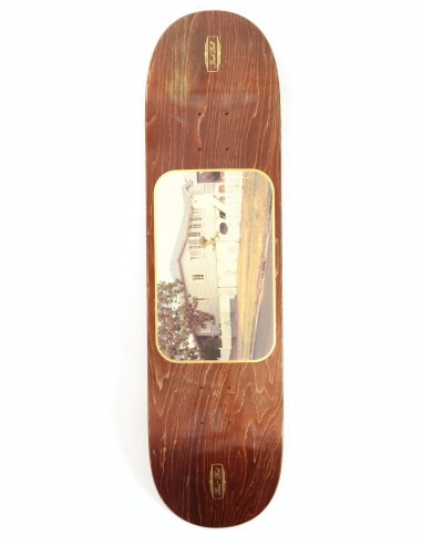 Pass Port Pall Home Skateboard Deck - 8.25" sélection de produits