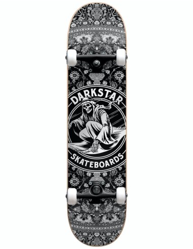 Darkstar Magic Carpet Premium Complete Skateboard - 8" 2023