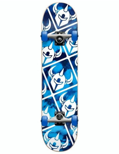 Darkstar Crisp Complete Skateboard - 7.875" l'évolution des habitudes 