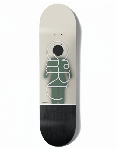 Girl Mikemo OG Liner Skateboard Deck - 8" prix pour 