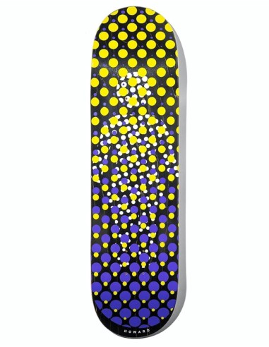 Girl Howard Dot OG Skateboard Deck - 8.5" chez Cornerstreet bien 