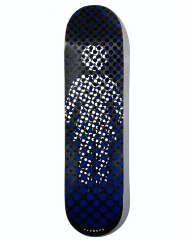 Girl Pacheco Dot OG Skateboard Deck - 8.125" sur le site 