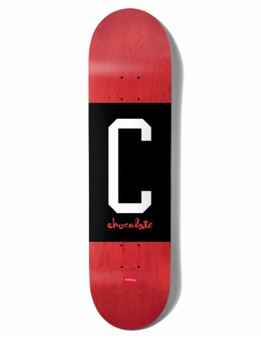 Chocolate Alvarez C Sport Skateboard Deck - 8.25" online