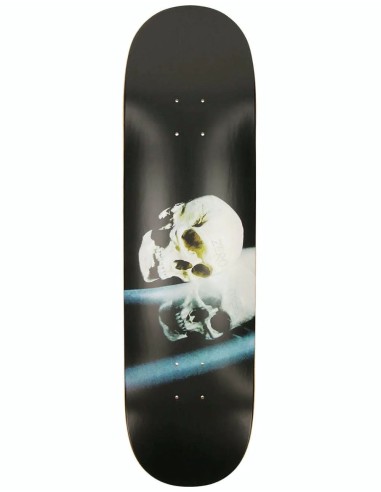 Zero Thomas Death Awaits Skateboard Deck - 8.5" à prix réduit toute l'année