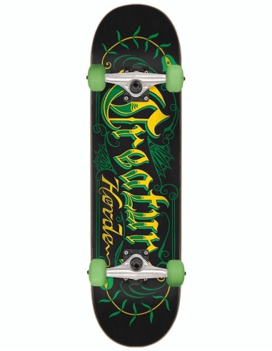 Creature Horde Script Complete Skateboard - 8" Véritable concentré