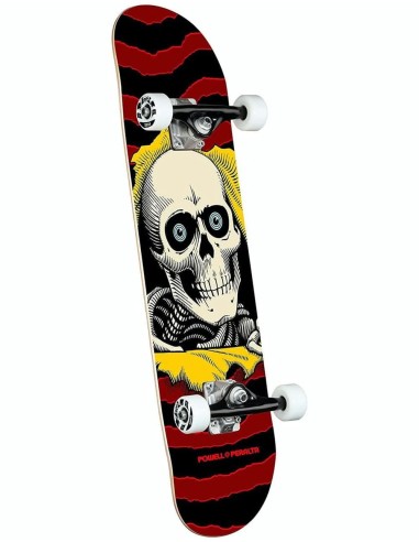 Powell Peralta Ripper One Off 255 Complete Skateboard - 7.5" acheter