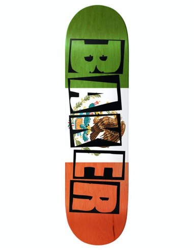 Baker Brand Logo Aguila Skateboard Deck - 8.5" solde