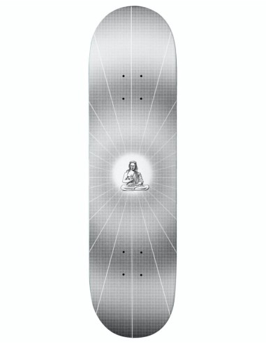 Deathwish Neen Stillness Skateboard Deck - 8" ouvre sa boutique