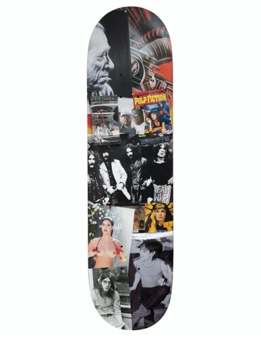 Deathwish Kirby Obsessed Skateboard Deck - 8.5" suggérées chez