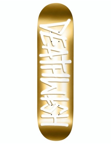 Deathwish Deathspray Skateboard Deck - 8.25" store