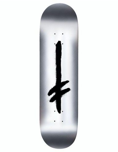 Deathwish Credo Skateboard Deck - 8" les ctes