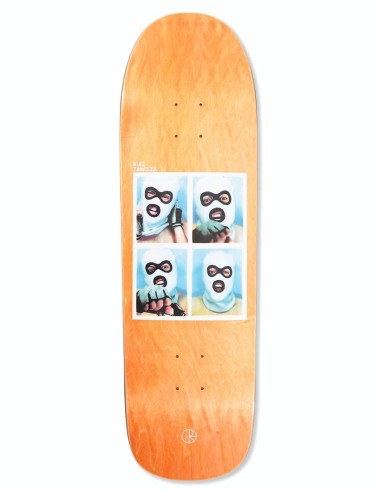 Polar Klez Zawisza Photo Deck - 1991 Shape 9.25" JUSQU'A -70%! 