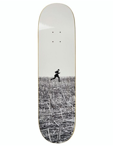 Polar I Like It Here 'Field' Skateboard Deck - 8.38" en stock