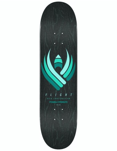 Powell Peralta Flight 246 Skateboard Deck - 9" 50-70% off 