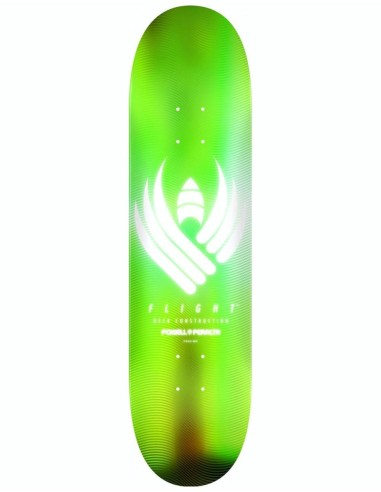 Powell Peralta Flight Glow 245 Skateboard Deck - 8.75" Découvrez la collection