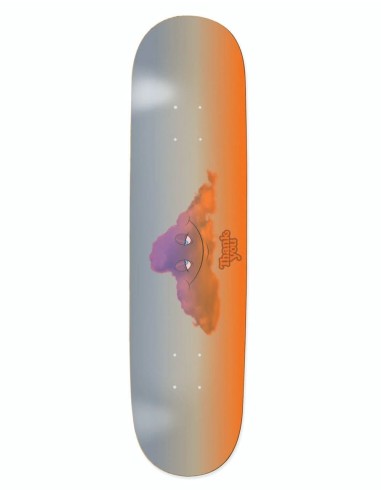 Thank You Above the Sunset Skateboard Deck - 7.75" la colonne vertébrale