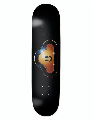 Thank You Medallion Skateboard Deck - 7.75" shop